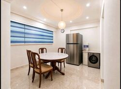 Blk 717 Bedok Reservoir Garden (Bedok), HDB Executive #574002681